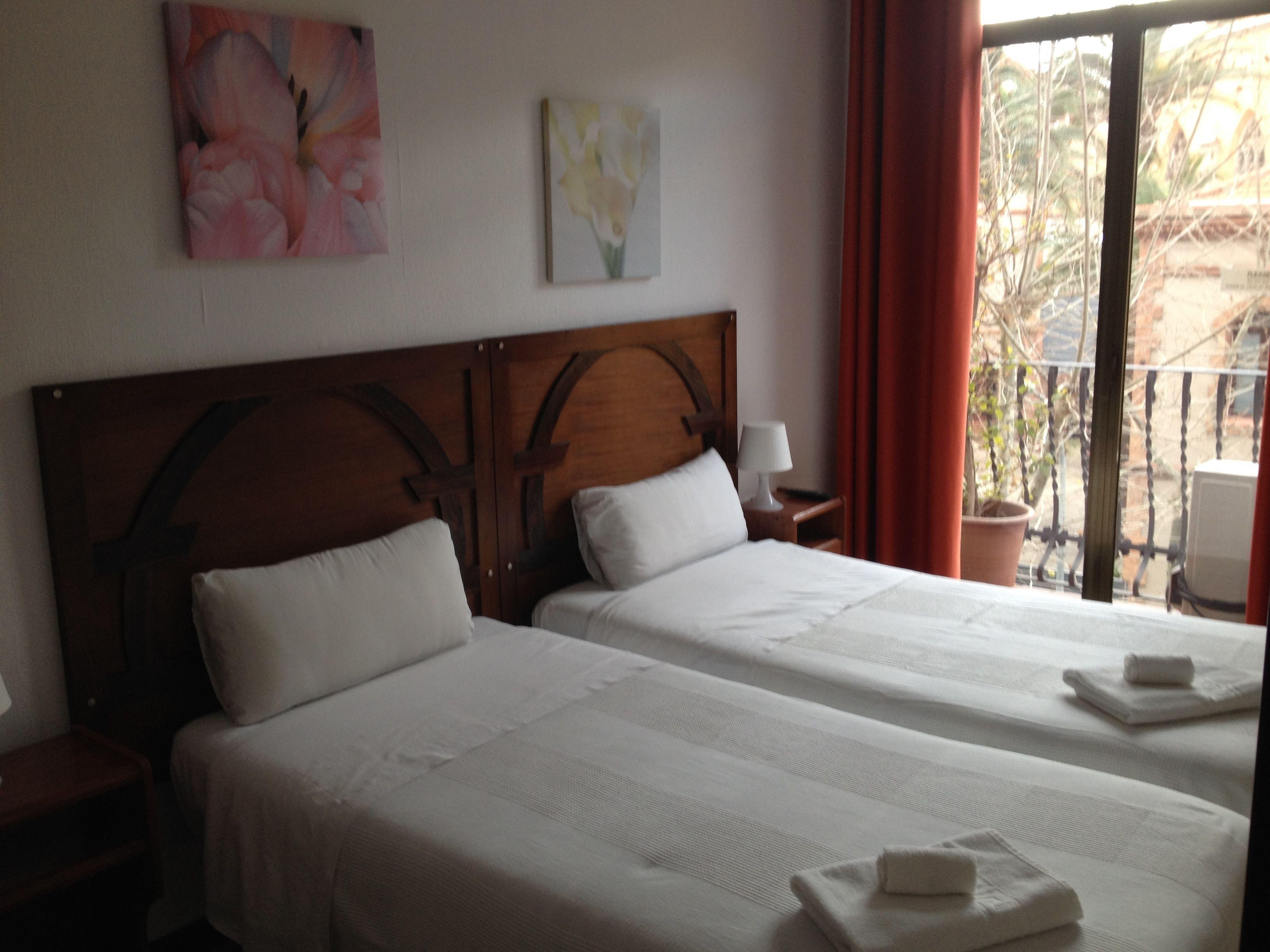 Hostal Absolut Stay (Adults Only) — Photos 1